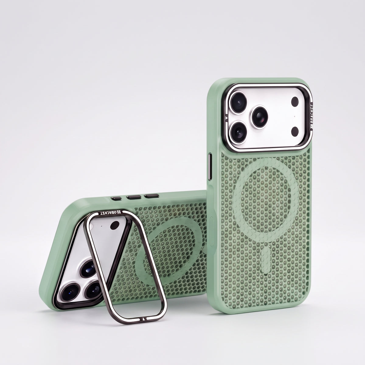 Funda Transpirable Anti-Sobrecalentamiento Rivelina™