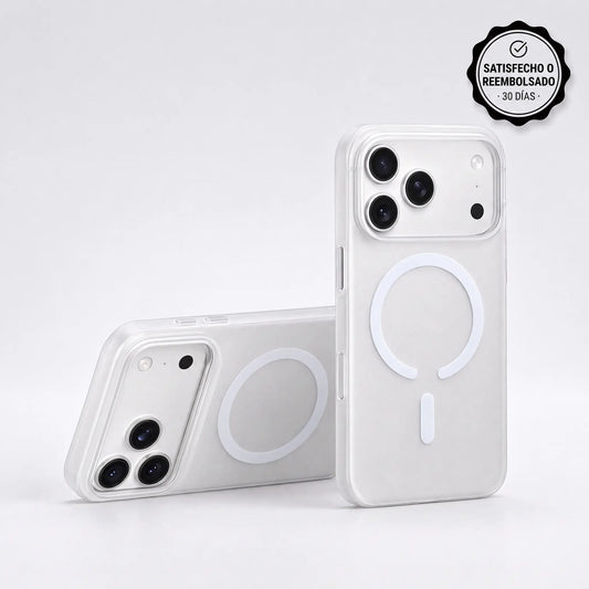 Funda Ultrafina Efecto Desnudo Rivelina™