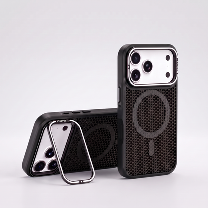 Funda Transpirable Anti-Sobrecalentamiento Rivelina™