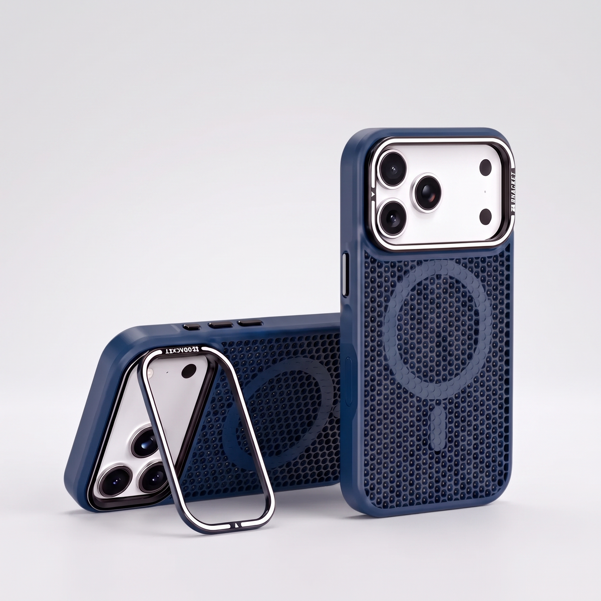 Funda Transpirable Anti-Sobrecalentamiento Rivelina™