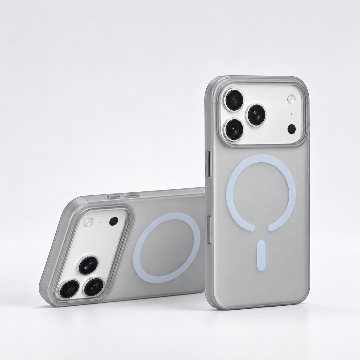 Funda Ultrafina Efecto Desnudo Rivelina™