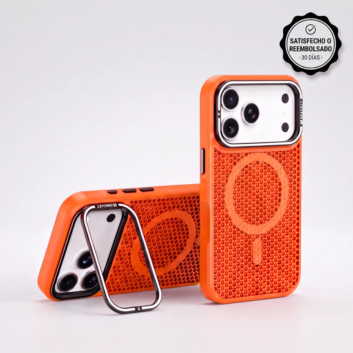 Funda Transpirable Anti-Sobrecalentamiento Rivelina™