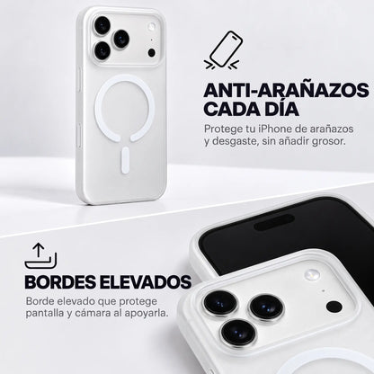 Funda Ultrafina Efecto Desnudo Rivelina™
