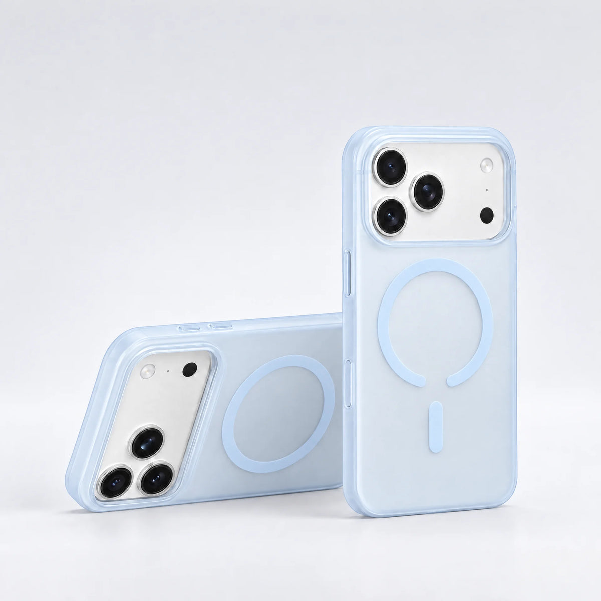 Funda Ultrafina Efecto Desnudo Rivelina™