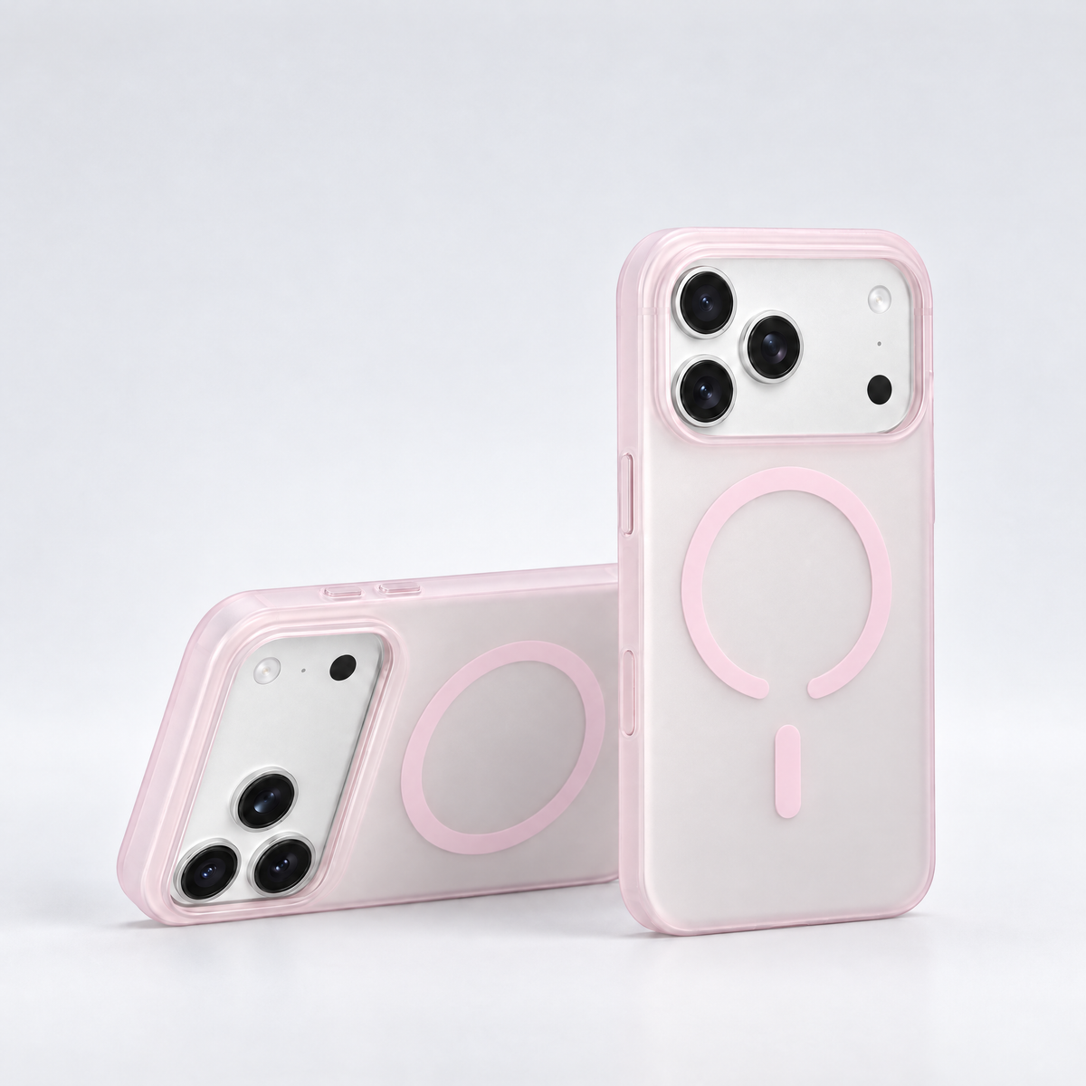 Funda Ultrafina Efecto Desnudo Rivelina™